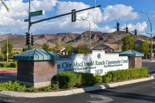 2088 Joy Creek Lane, Henderson, NV 89012