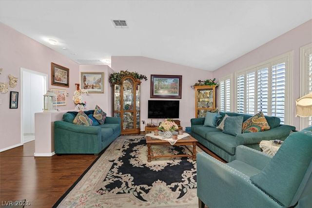 2088 Joy Creek Lane, Henderson, NV 89012