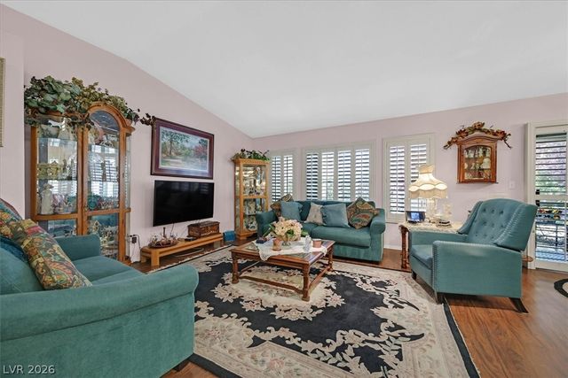 2088 Joy Creek Lane, Henderson, NV 89012