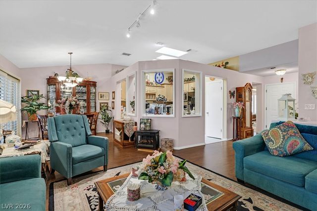 2088 Joy Creek Lane, Henderson, NV 89012