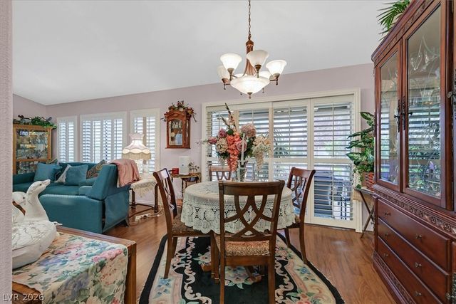 2088 Joy Creek Lane, Henderson, NV 89012