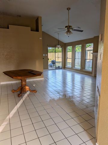 6826 Heather Hollow Drive, Katy, TX 77449