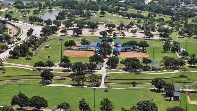 1104 E Russell Avenue, Carrollton, TX 75006