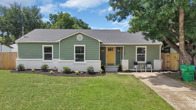 1104 E Russell Avenue, Carrollton, TX 75006