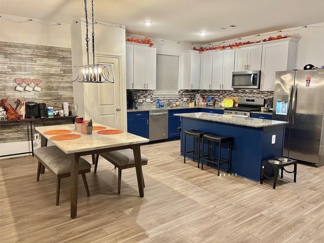 23531 Glenbuck Street, Spring, TX 77373