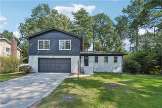 1681 Brantford Drive, Tucker, GA 30084