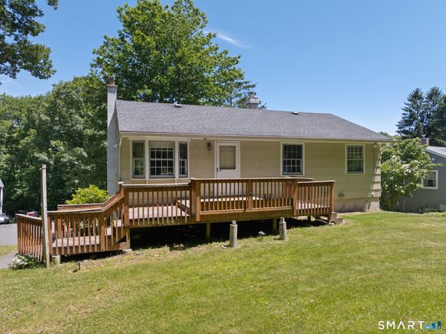 116 Evening Star Drive, Naugatuck, CT 06770