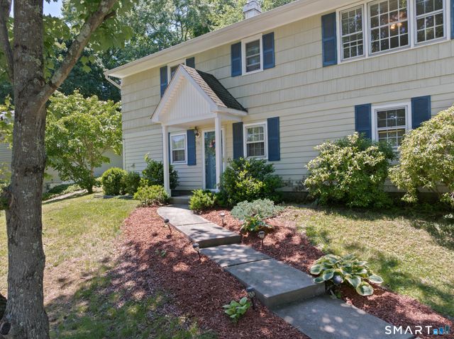 116 Evening Star Drive, Naugatuck, CT 06770