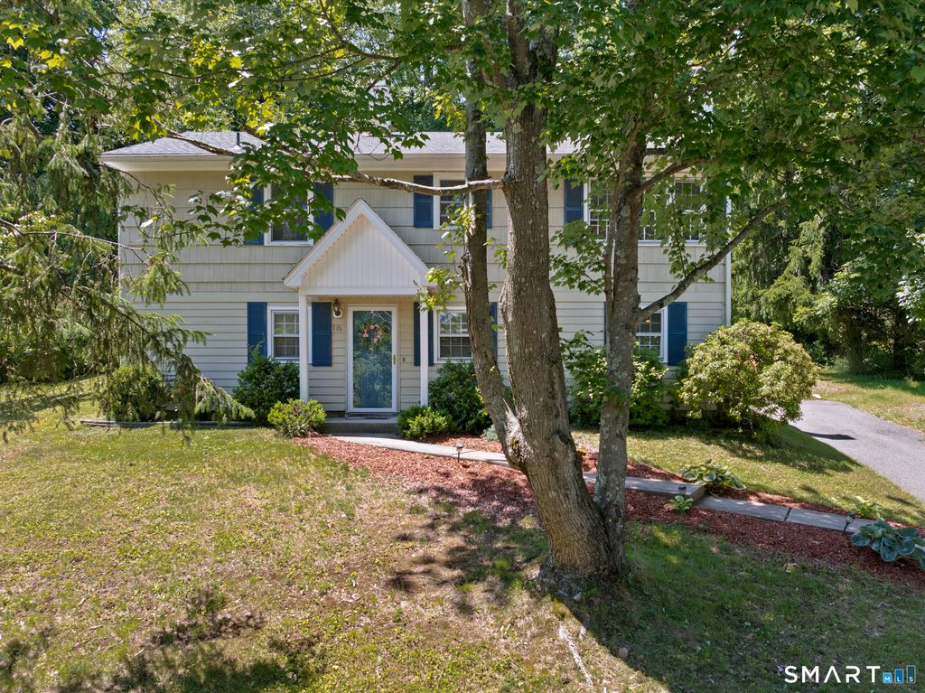 116 Evening Star Drive, Naugatuck, CT 06770