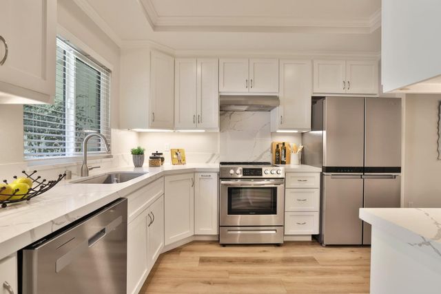 5211 Cribari Lane, San Jose, CA 95135