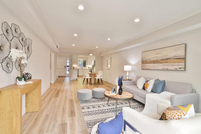 5211 Cribari Lane, San Jose, CA 95135