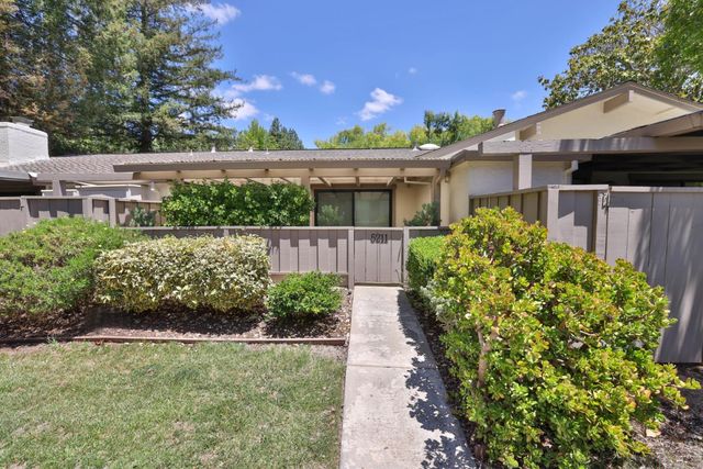 5211 Cribari Lane, San Jose, CA 95135