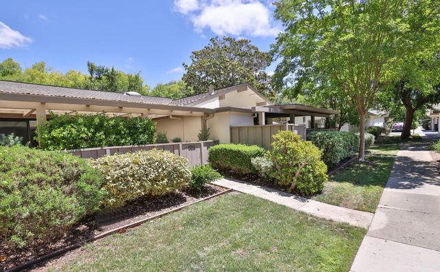 5211 Cribari Lane, San Jose, CA 95135