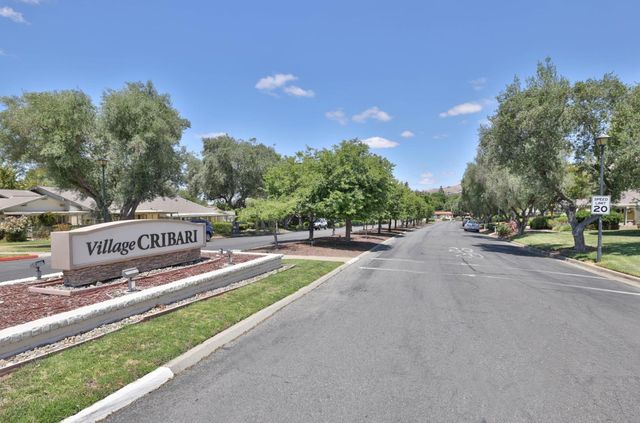 5211 Cribari Lane, San Jose, CA 95135