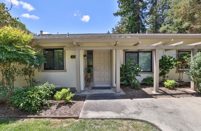 5211 Cribari Lane, San Jose, CA 95135