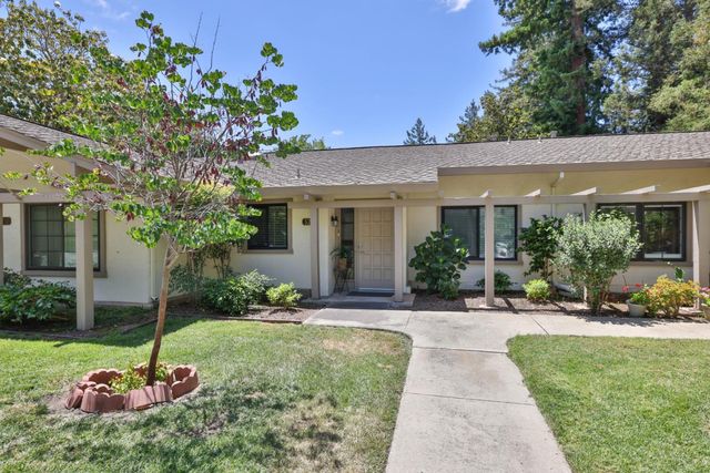 5211 Cribari Lane, San Jose, CA 95135