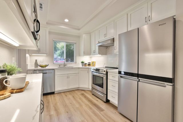 5211 Cribari Lane, San Jose, CA 95135