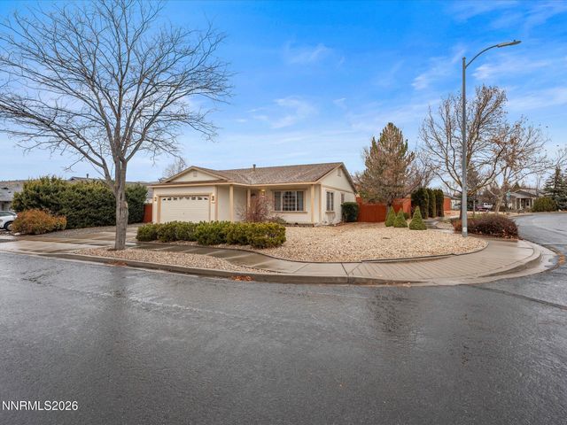 17839 Empire Court, Reno, NV 89508