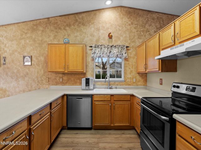 17839 Empire Court, Reno, NV 89508