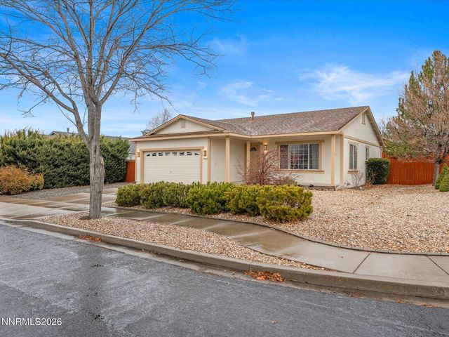 17839 Empire Court, Reno, NV 89508