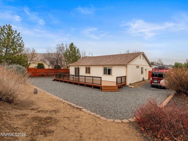 17839 Empire Court, Reno, NV 89508