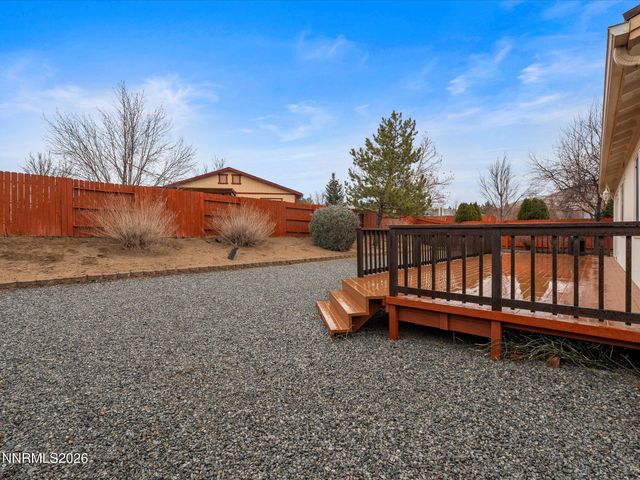 17839 Empire Court, Reno, NV 89508