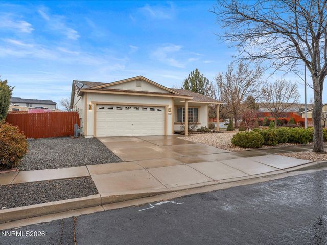 17839 Empire Court, Reno, NV 89508