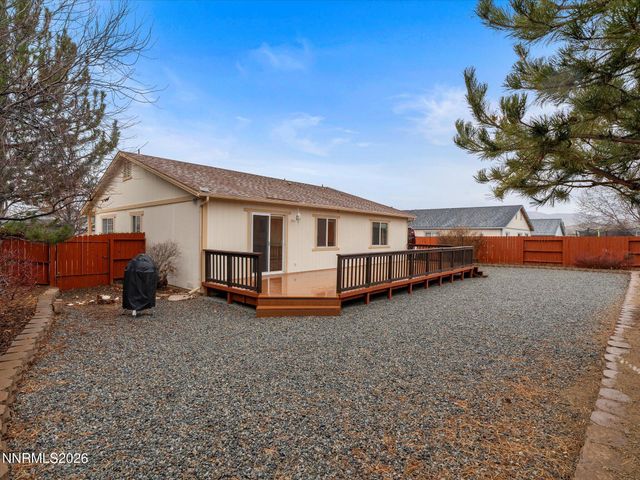 17839 Empire Court, Reno, NV 89508