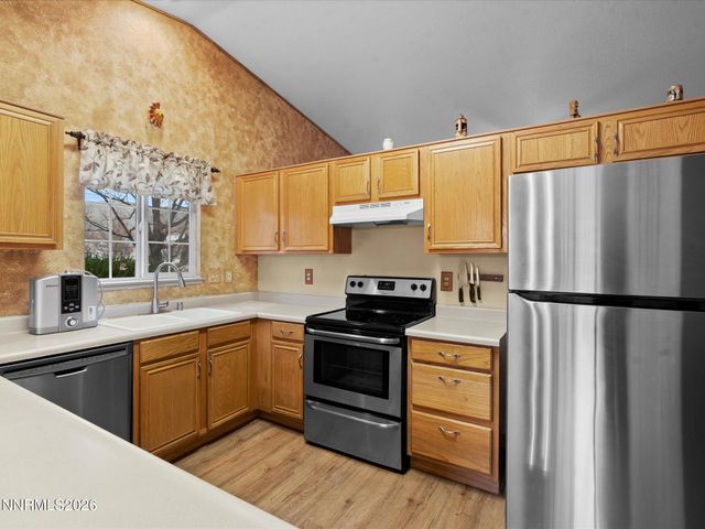 17839 Empire Court, Reno, NV 89508