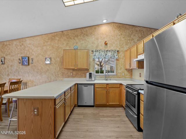 17839 Empire Court, Reno, NV 89508