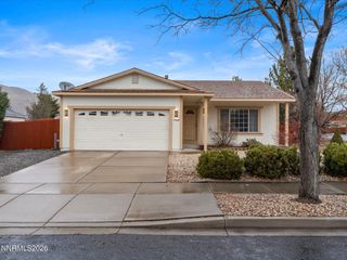 17839 Empire Court, Reno, NV 89508