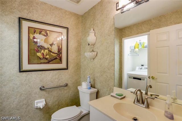 4190 Tequesta DR, Estero, FL 33928