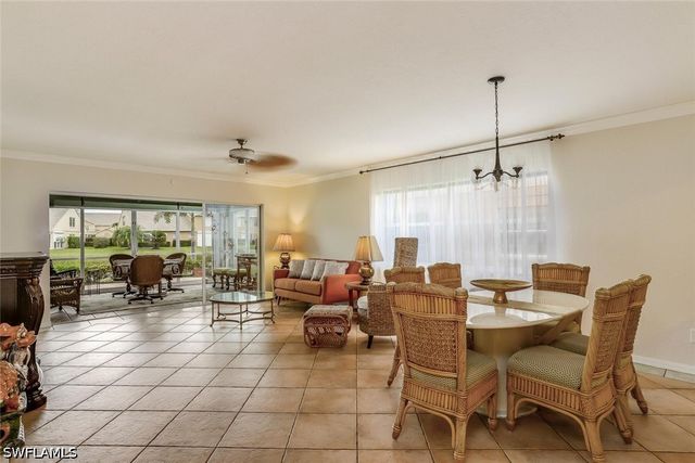 4190 Tequesta DR, Estero, FL 33928