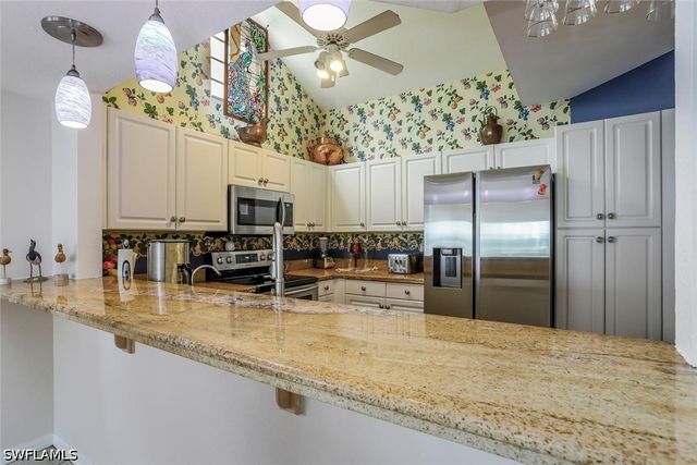 4190 Tequesta DR, Estero, FL 33928