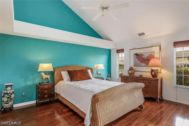 4190 Tequesta DR, Estero, FL 33928