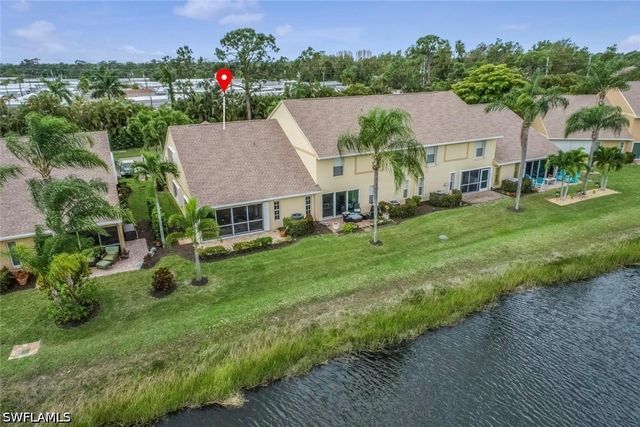 4190 Tequesta DR, Estero, FL 33928