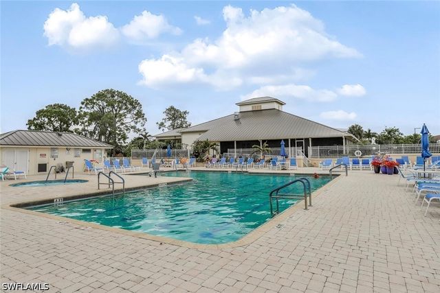 4190 Tequesta DR, Estero, FL 33928