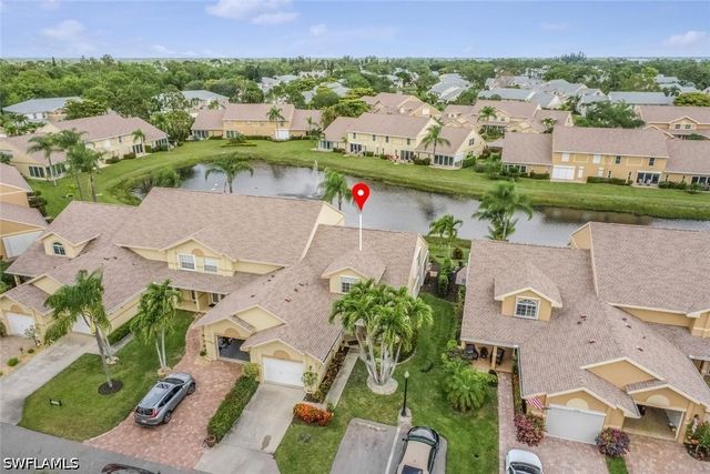 4190 Tequesta DR, Estero, FL 33928
