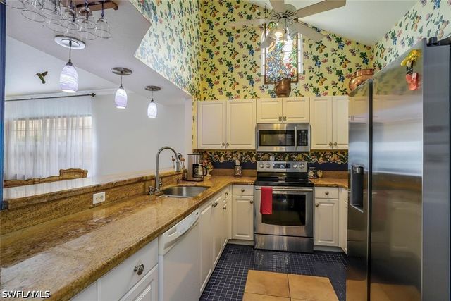 4190 Tequesta DR, Estero, FL 33928