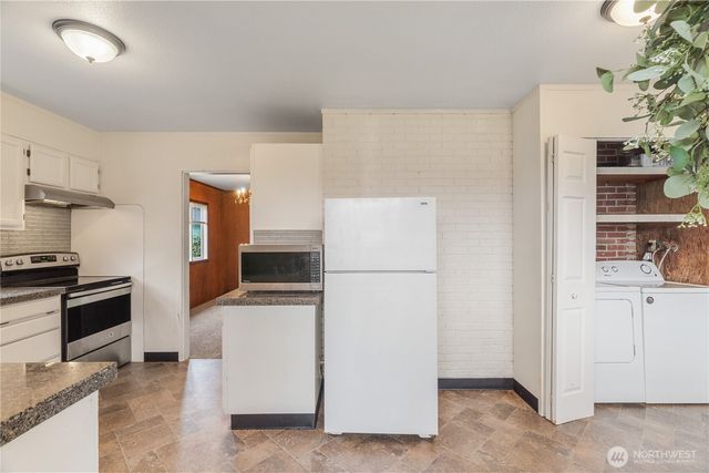 2112 Becker Street, Aberdeen, WA 98520