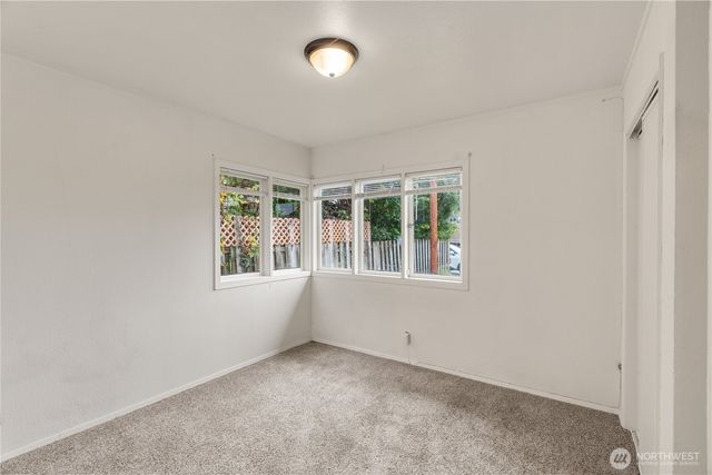 2112 Becker Street, Aberdeen, WA 98520