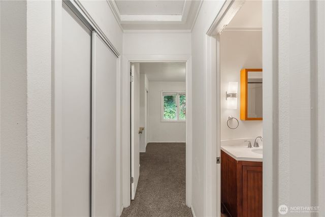 2112 Becker Street, Aberdeen, WA 98520