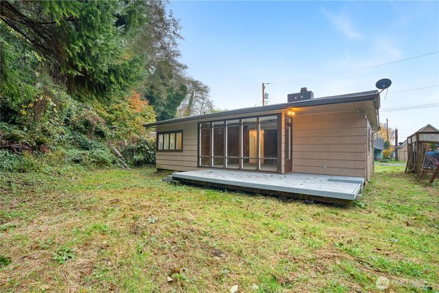 2112 Becker Street, Aberdeen, WA 98520