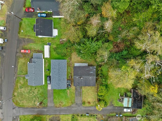 2112 Becker Street, Aberdeen, WA 98520