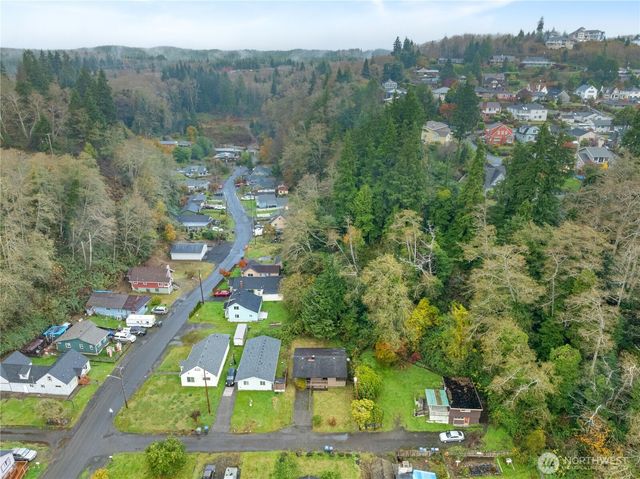 2112 Becker Street, Aberdeen, WA 98520