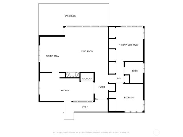 2112 Becker Street, Aberdeen, WA 98520