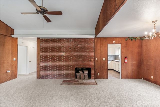 2112 Becker Street, Aberdeen, WA 98520