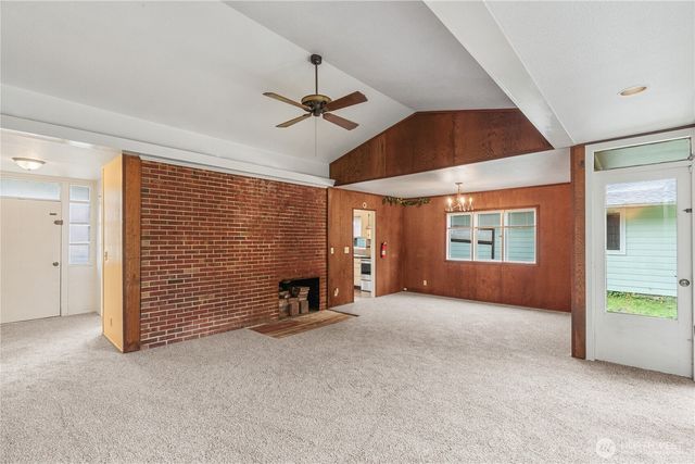 2112 Becker Street, Aberdeen, WA 98520