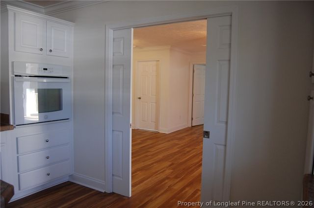 535 Poplar Springs Church Road, Sanford, NC 27330