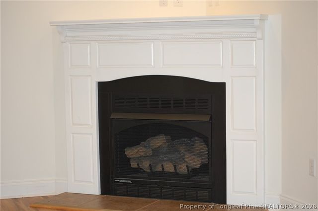 535 Poplar Springs Church Road, Sanford, NC 27330